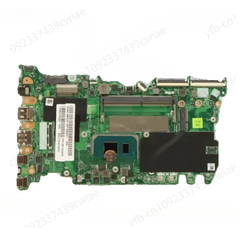 6 14-ITL 14s Yoga ITL main board LA-K051P LA-K052P