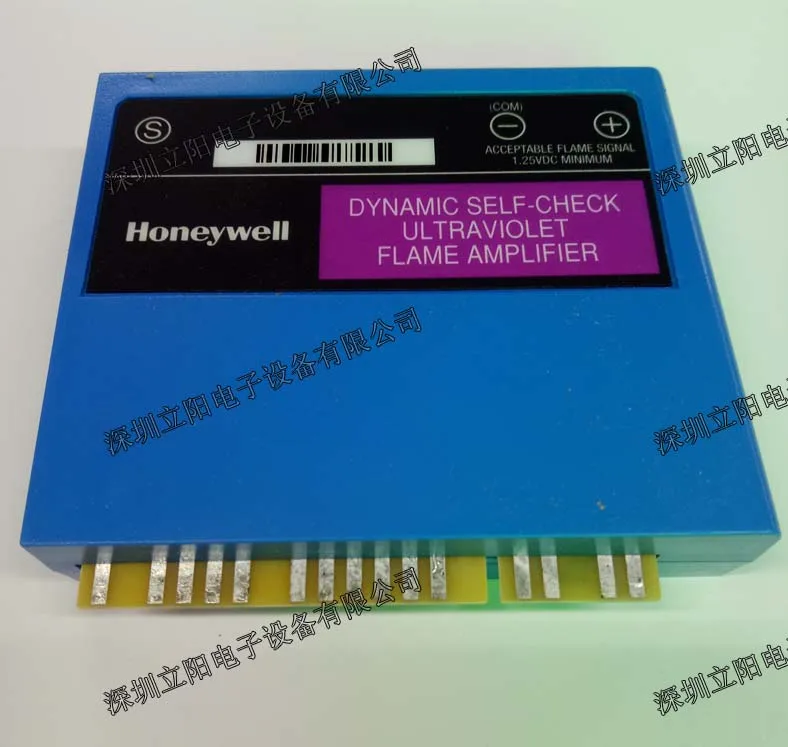 

New Honeywell R7852 B1009 A1001 Signal Amplifier