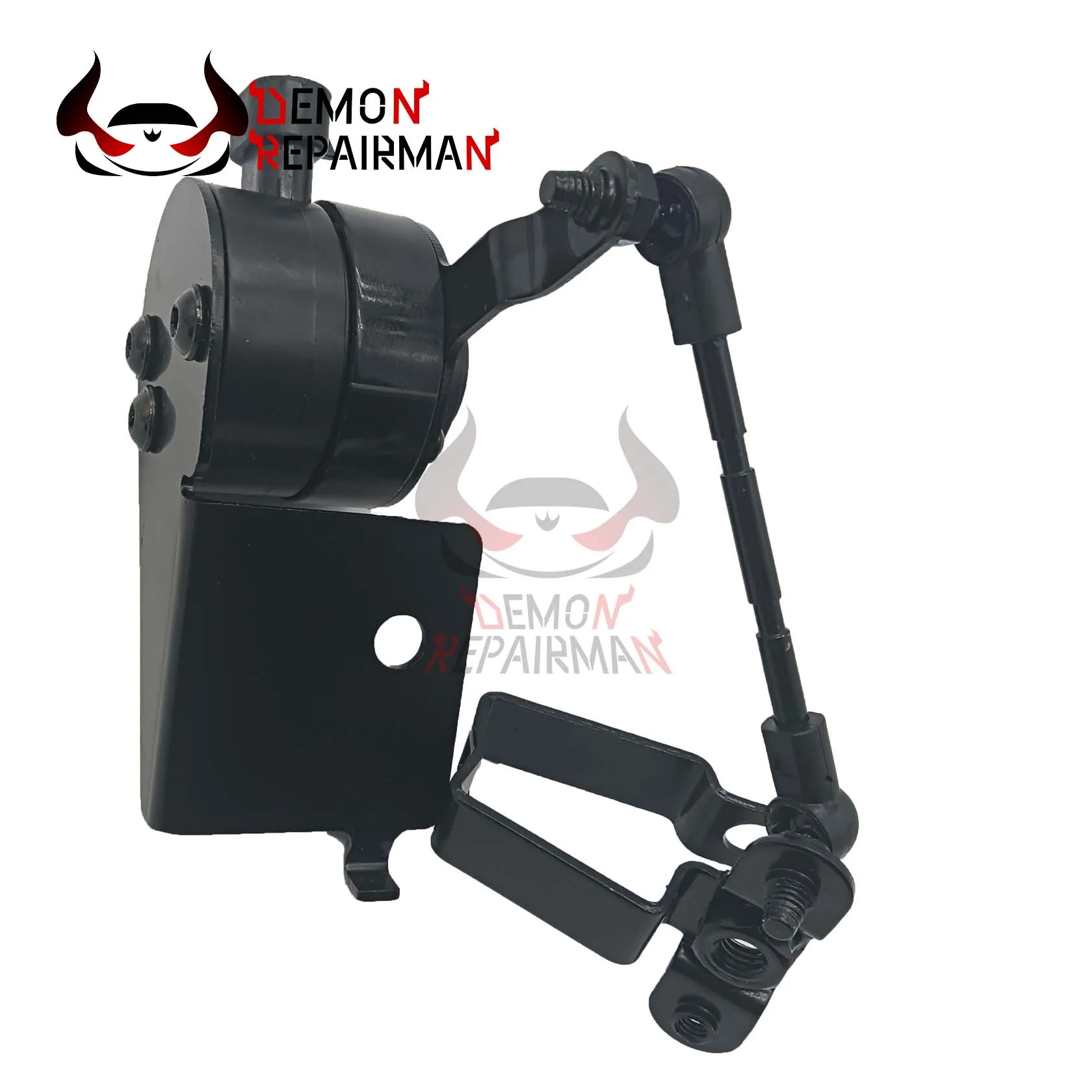 Rear Right Suspension Ride Height Sensor 15128649 For Cadillac Escalade ESV EXT GMC Sierra Yukon XL 1500 2500 3500 HD