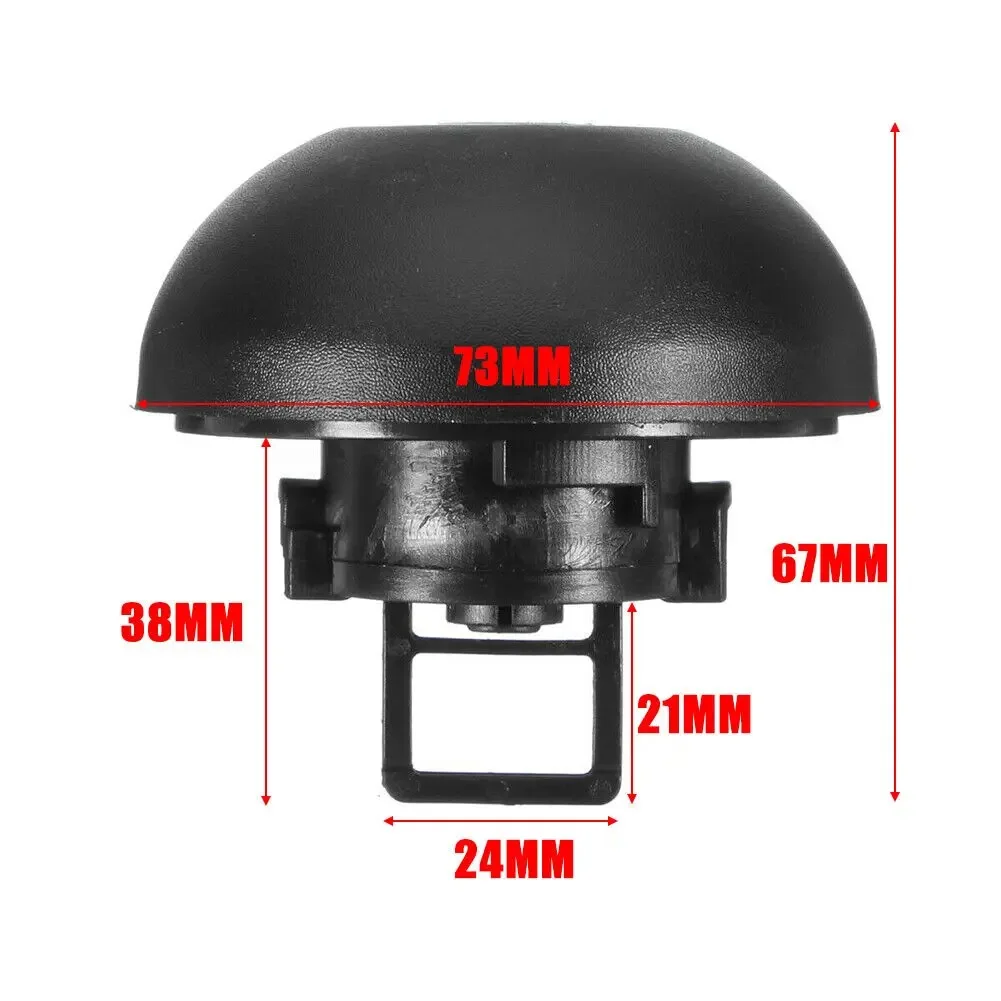 Locking Petrol Fuel Tank Cap with 2 Keys For Renault Clio Laguna Espace Megane Scenic Twingo 7701471585 77014-71585 7701471227