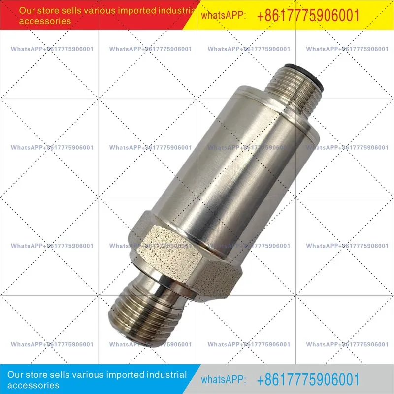 Construction machinery Pump truck Pressure sensor 400bar Crane crane outriggers Hydraulic sensor 600bar