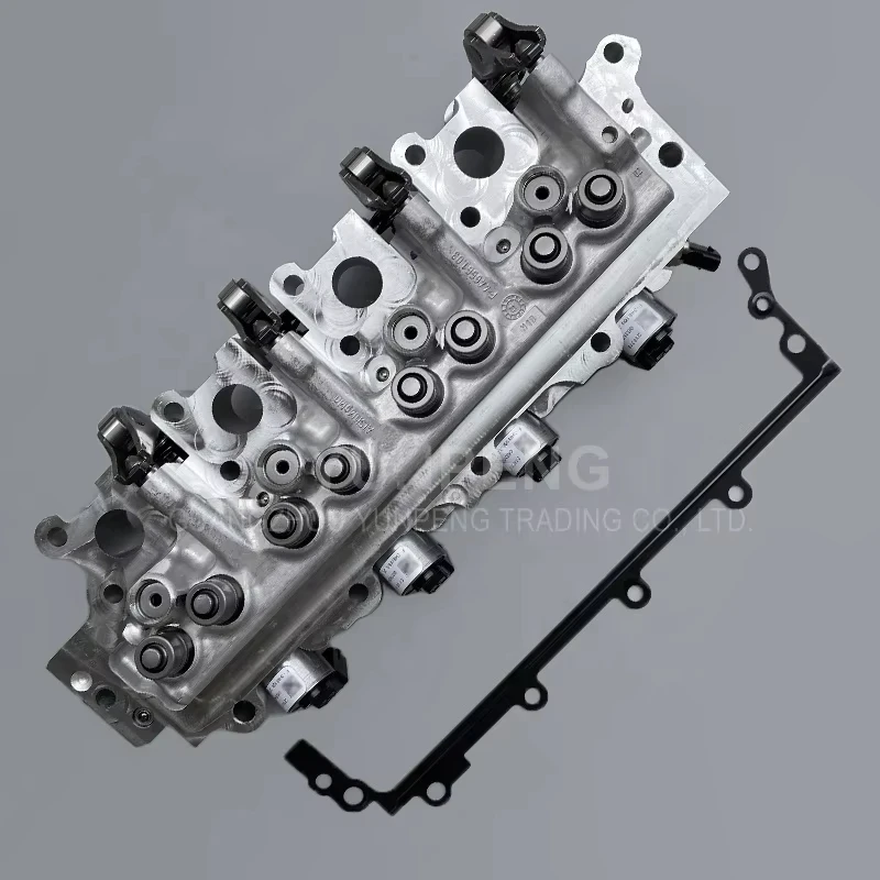 46342347 68439137AA Nuevo actuador multiaire para Jeep Compass Renegade 1.3T 2019-2023