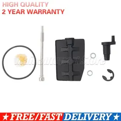 Air Intake Manifold DISA Flap Adjuster Repair Kit Unit Valve M54 3.0 11617544805 11617502275 For BMW E39 E46 E60 Car Accessories