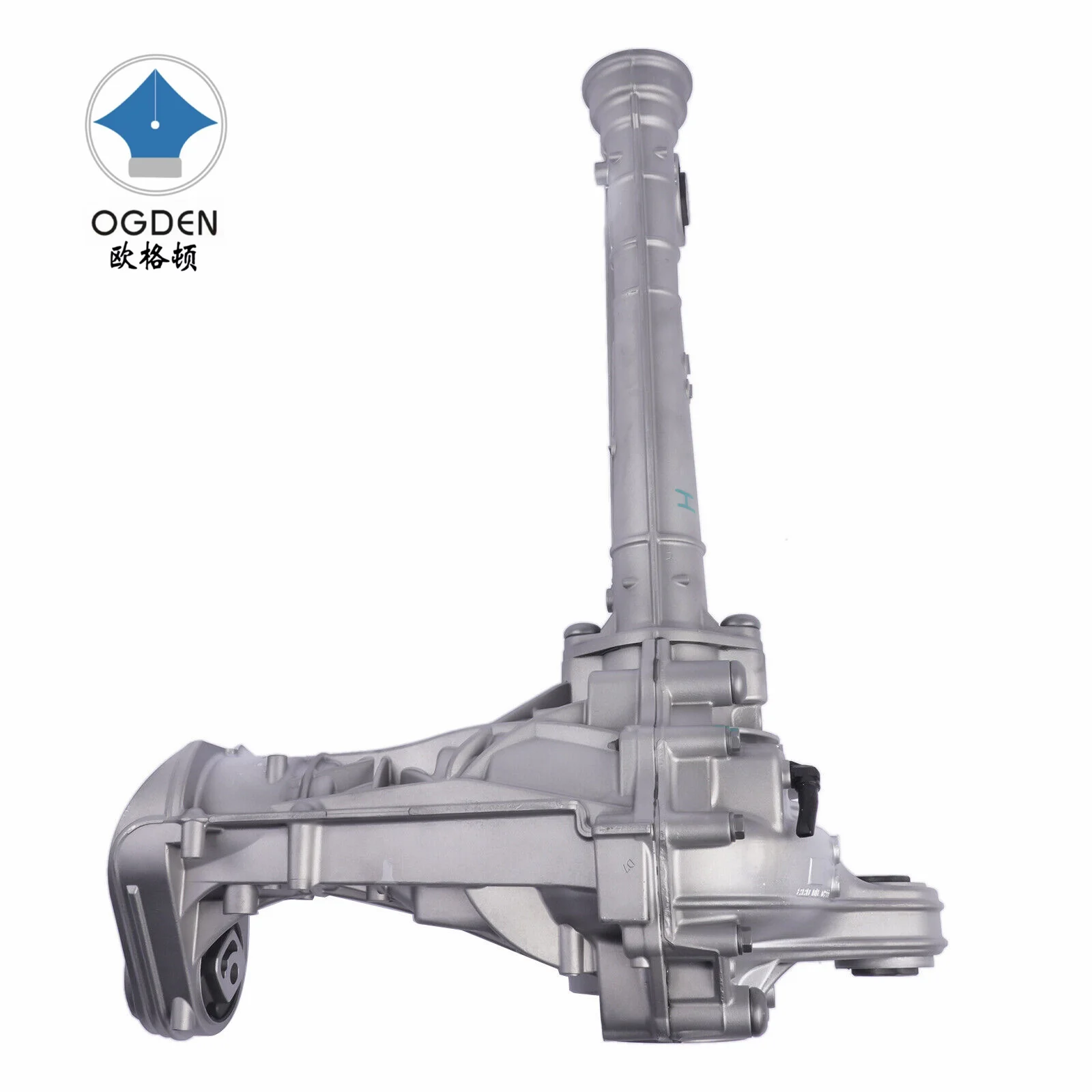 

Front AXLE Differential Carrier For For VW Touareg 7P Cayenne 92A Audi Q7 Gas 3.6L 3.0L