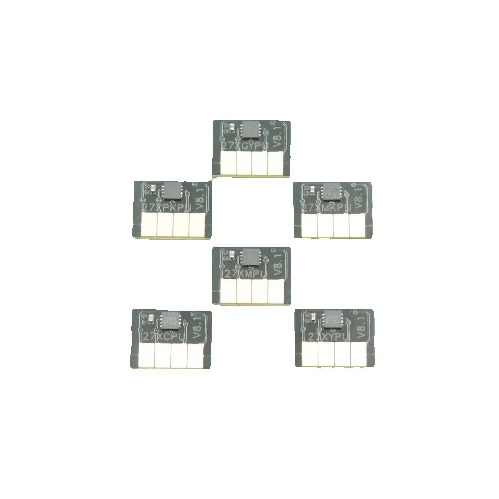 

300 мл 745 745XL чип картриджа с чернилами для HP745 745XL чип картриджа с чернилами для HP DesignJet Z2600 Z5600 HP 745 чипы струйных плоттеров