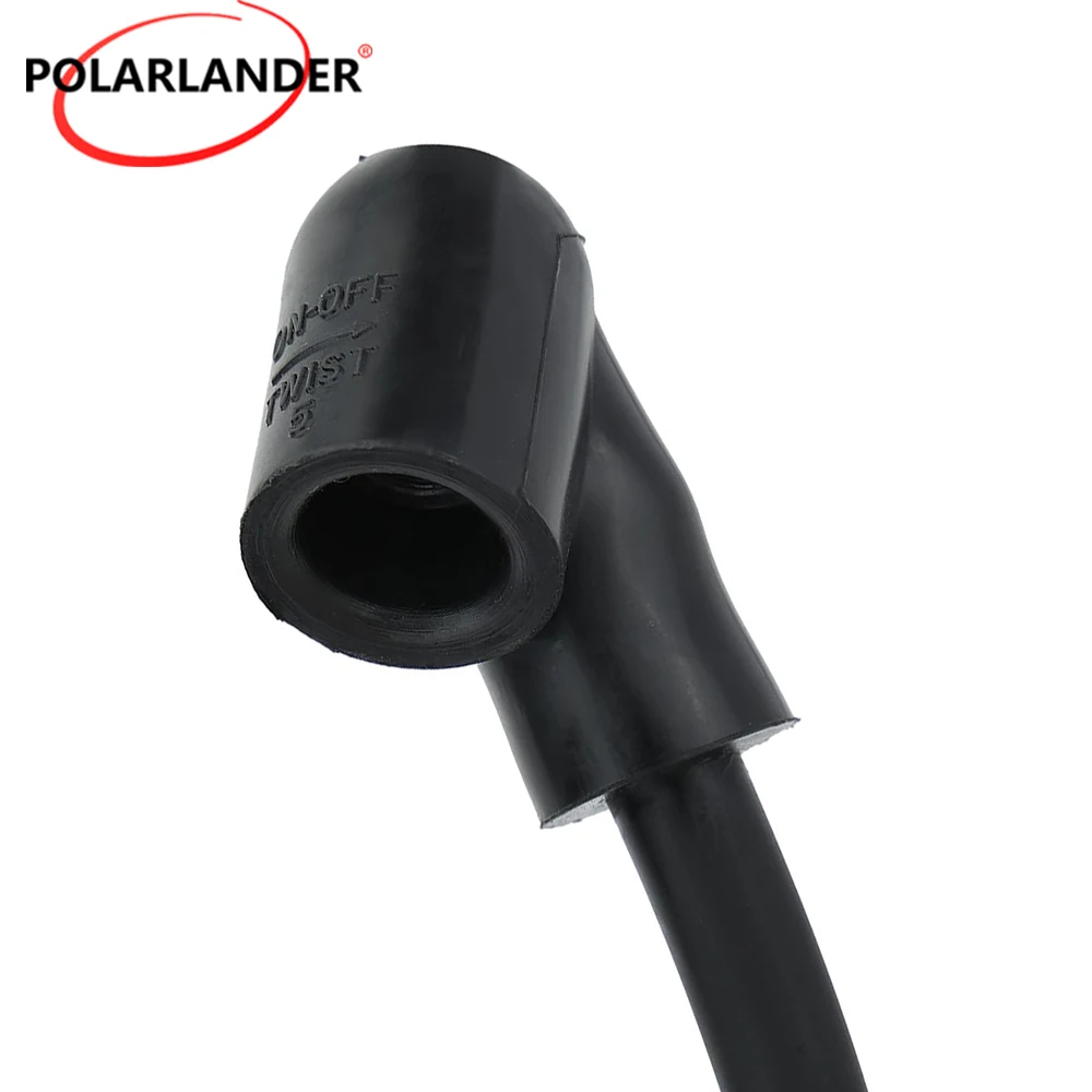 4140 400 1308 Ignition Coil Compatible With Stihl FS45 FS55 FC55 HL45 HS45 KM55 2002-2012