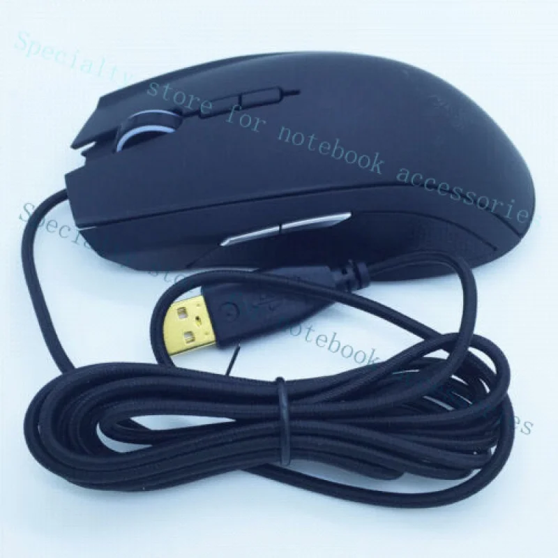 A++ for Razer Taipan Ambidextrous PC RZ01-0078 Gaming Mouse 8200dpi MICE 879862004736| eBay
