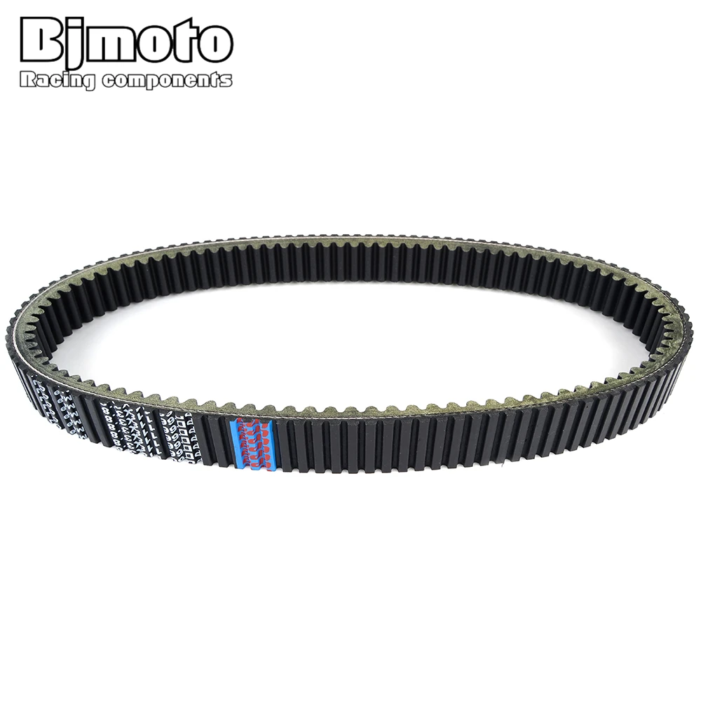 

Drive Belt For Ski-Doo Bombardier Summit X 600 H.O. E-Tec Renegade X 800R Tundra LT Sport Xtreme EXPEDITION LE 900 ACE 417300383