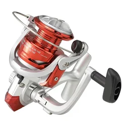 Spinning Fishing Reel 2000 Series Innovative Water Resistance Spinning Reel Power Fishing Reel for Bass Pike Fishing