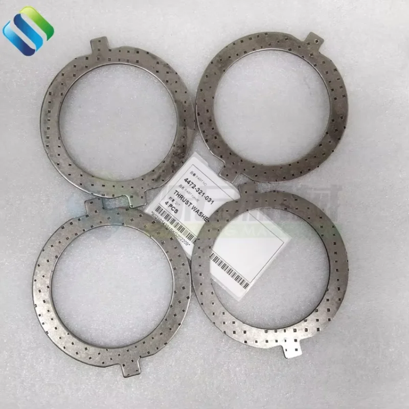 SKGM 4472-321-031 R200W R200W-3 EbPart 4472321031 Rondelle-Poussée 4472-320-057 ZGAQ-01302