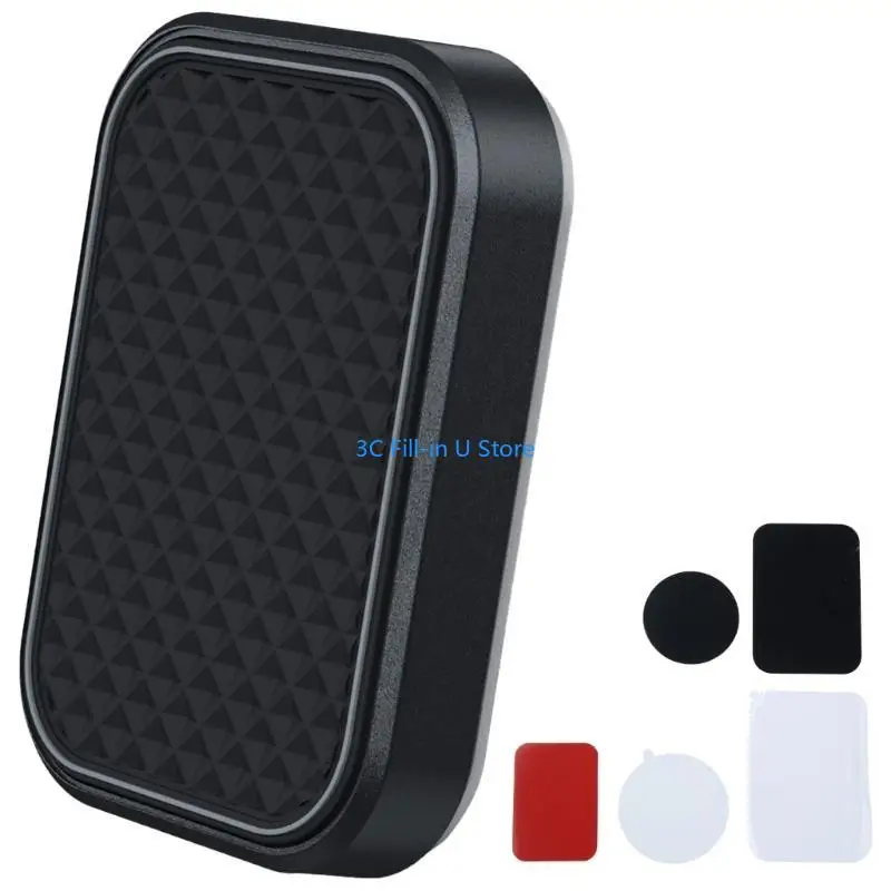 G8TA Phone Derter Universal Mount Crackte Pall на стенном креплении