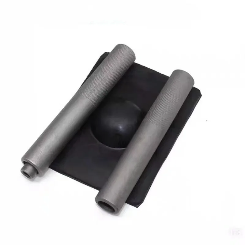 3Pcs Universal Valve Spring Remover Tool Auto Valve Keeper Puller Kit Quick Disassembly Install Wrench for Car Engine Cylinder