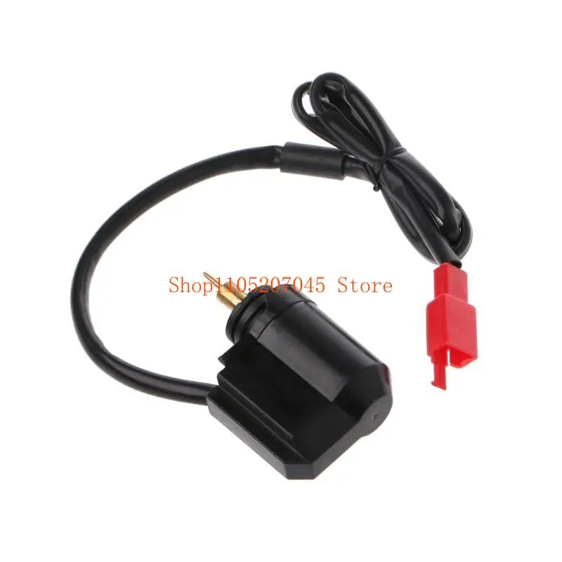 37cd Electric Auto Choke Carb Carby Carburetor GY6 50cc-150cc Scooter Quad Bike