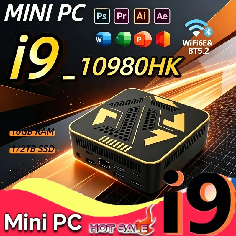 2026-mini-gaming-pc-intel-core-i9-10980hk-16gb-ram-1tb-ssd-wifi-6-bt52-windows-11-4k-portable-desktop-computer