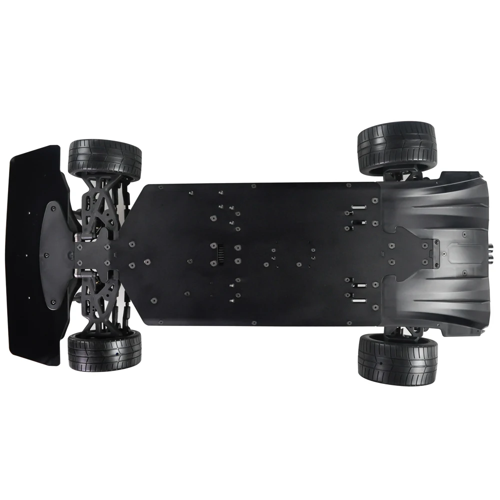 1:7 Serpent 426 Outlaw RC Car RTR 1/7 على الطريق سيارة كهربائية 4WD مجموعة محرك بدون فرشاة سيارة تحكم عن بعد (بدون بطارية)