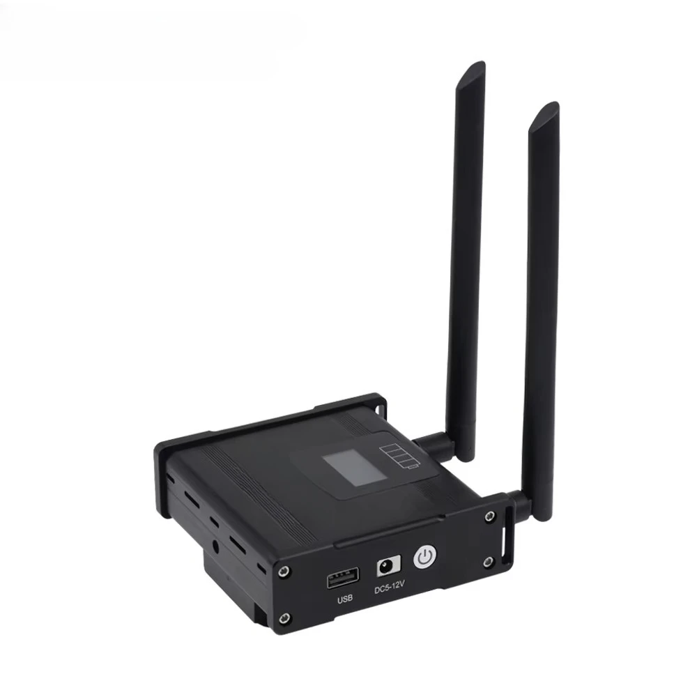 IP Rtmps Live Streaming H.265 264 IPTV Wowza Obs Vmix Wirecast PELCO PTZ HDMI NDI HX SRT Video Capture Card Box Encoder