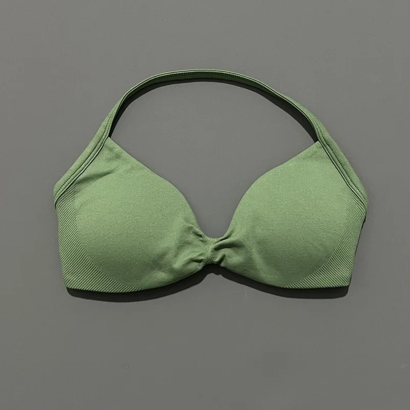 Pistachio Green