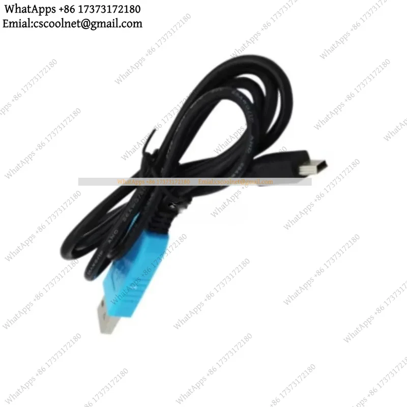 k3 USB-TTL Serial Debug Download Cable Compatible with EBC-A01 A05 A10 A20 EBD-A20H A30H A10H A40L B20H Tester