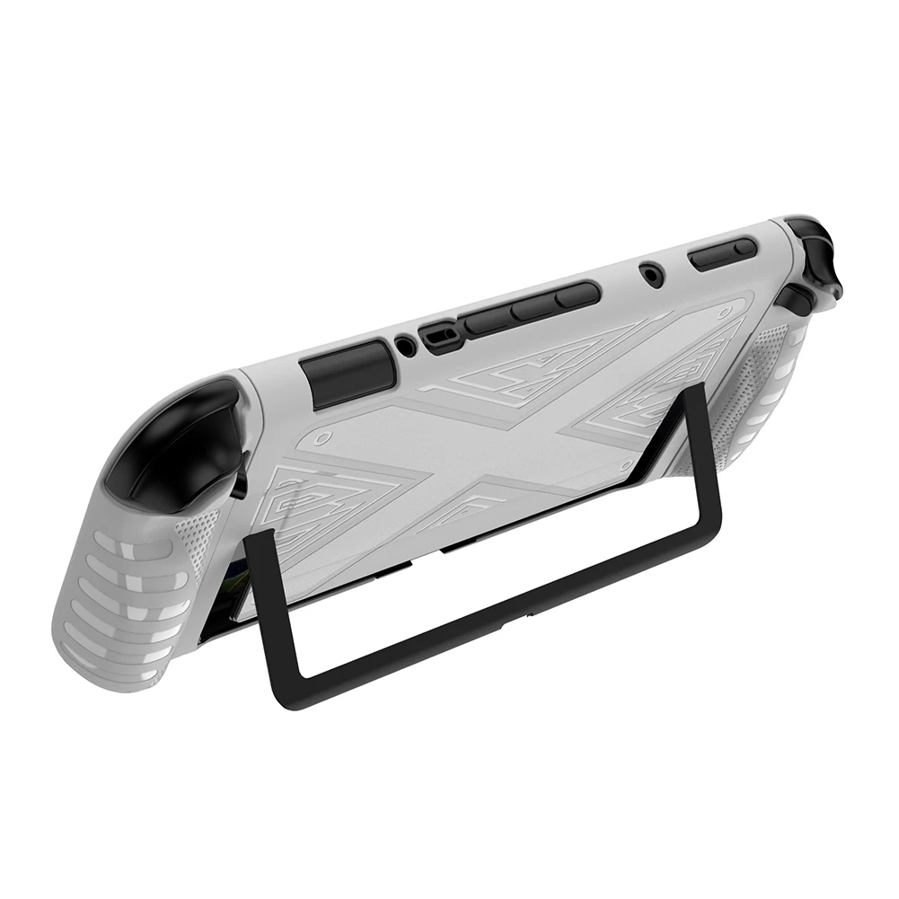 Чехол из ТПУ для Nintendo Switch 2 2025, чехол с подставкой, полный защитный чехол для контроллера Switch 2, игровые аксессуары