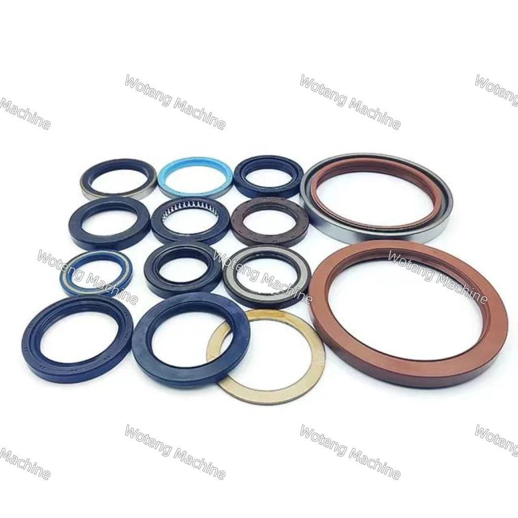 High Quality Seal Kit 240-6899 2406899 Fits Caterpillar(CAT)