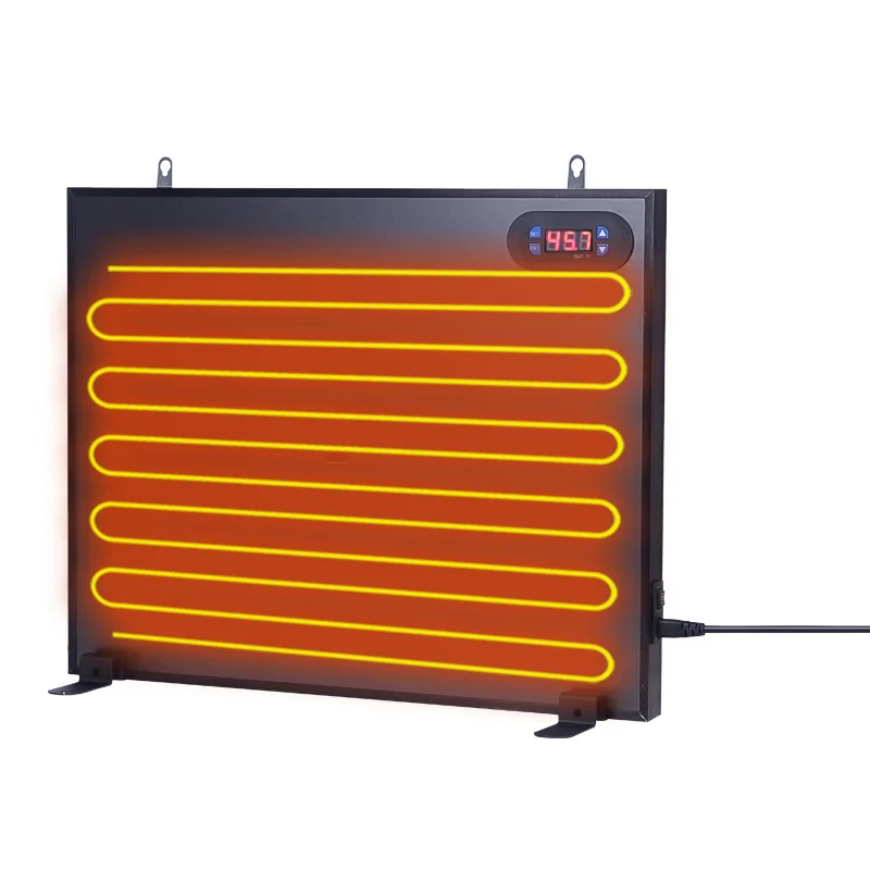 Chicken coop heater, chick heating board, brooding chicks heating, chicken farm heater heating heating insulation board