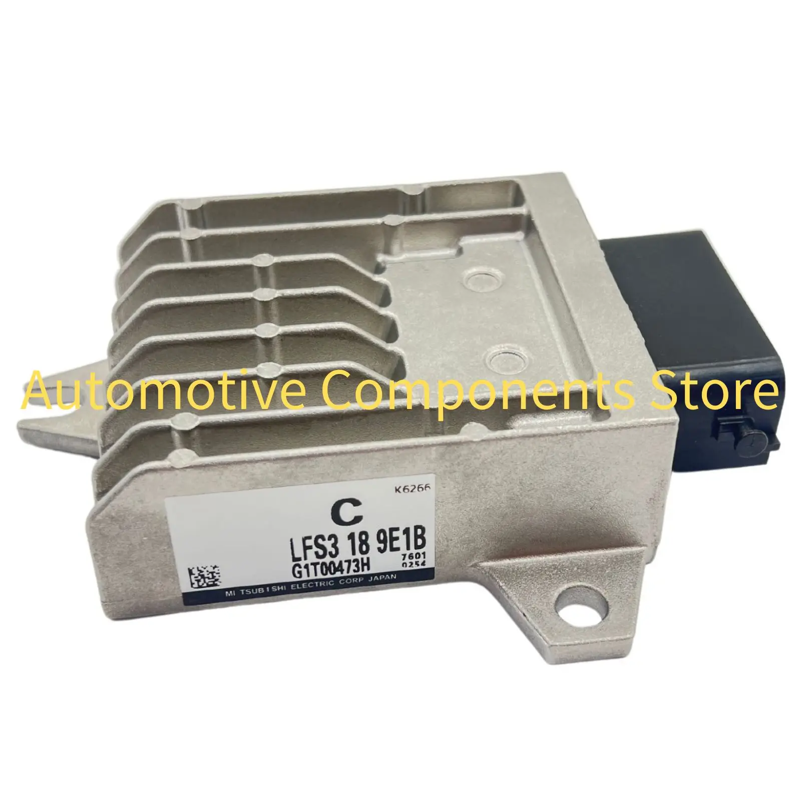 LFS3-18-9E1B For Mazda Axela Transmission Control Module TCM TCU Fit  06-10 For Mazda Axela LFS3189E1B