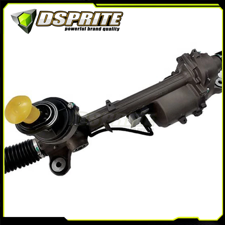 Electric Power Steering Rack  5N1423058E For Volkswagen Tiguan with Pinion 2009-2018 5N1909144M 5N1423058EX 5N1423058AX 5N1423