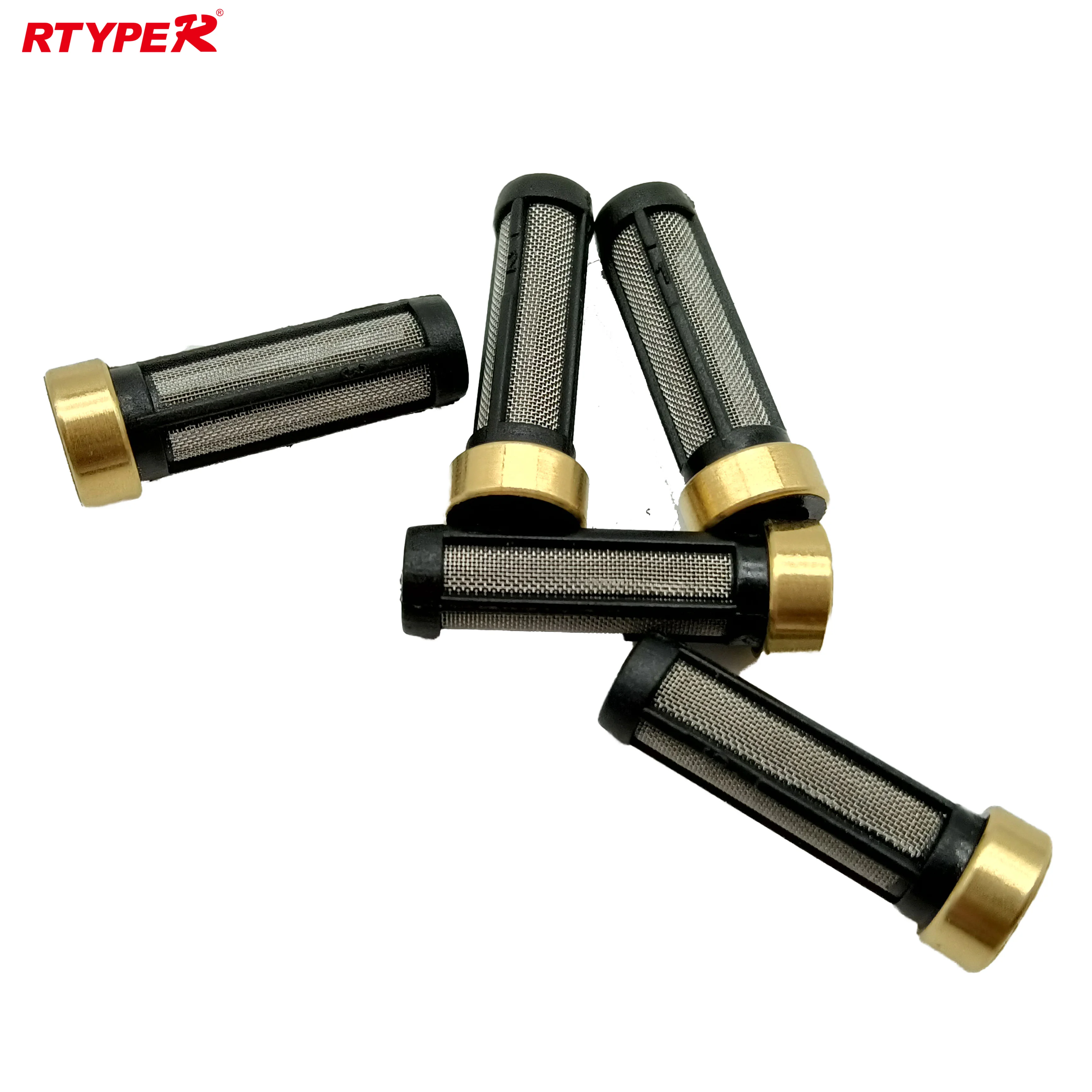 4/10pcs RF73206 Internal Filters for Bosch Injection Pumps F01M101785
