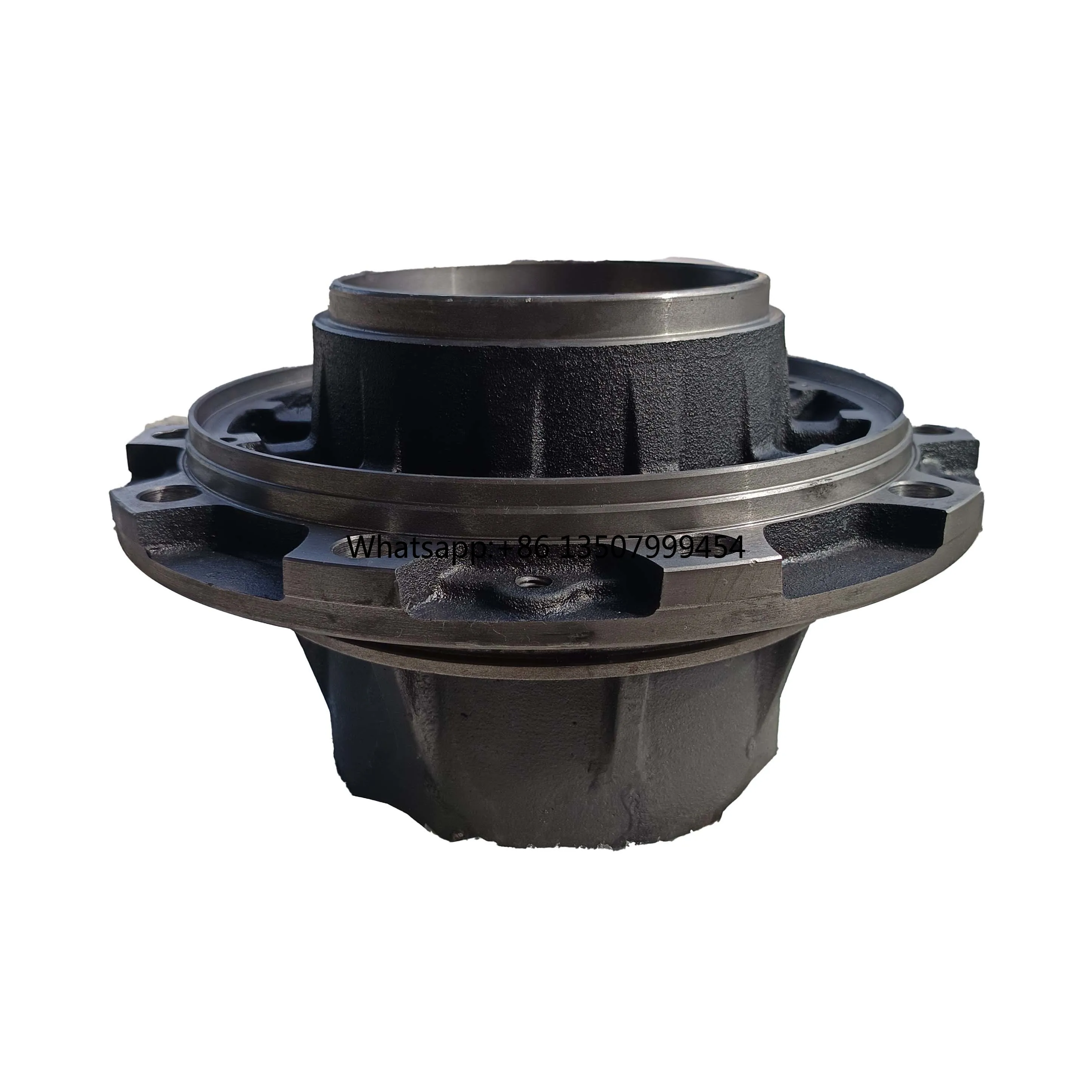 

Truck Accessory Rear Hub HFF3104011 with a Good Market Reputation a Trustworthy Quality Choice
