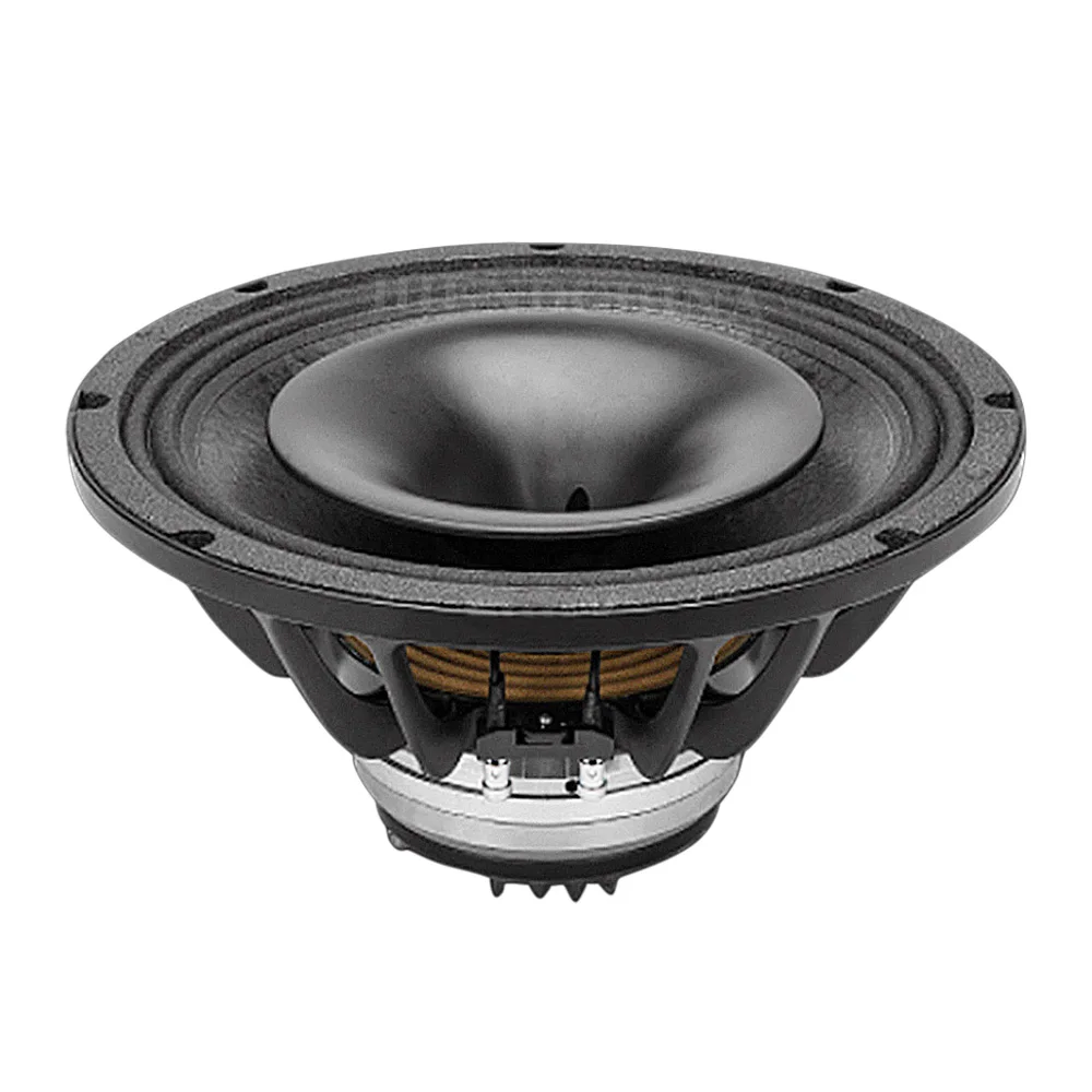 PAC-007 12 Inch Coaxial High School Woofer Speaker Unit Neodymium Magnetic 138 Magnetic 75MM 50-700W 8Ohm (1PCS)