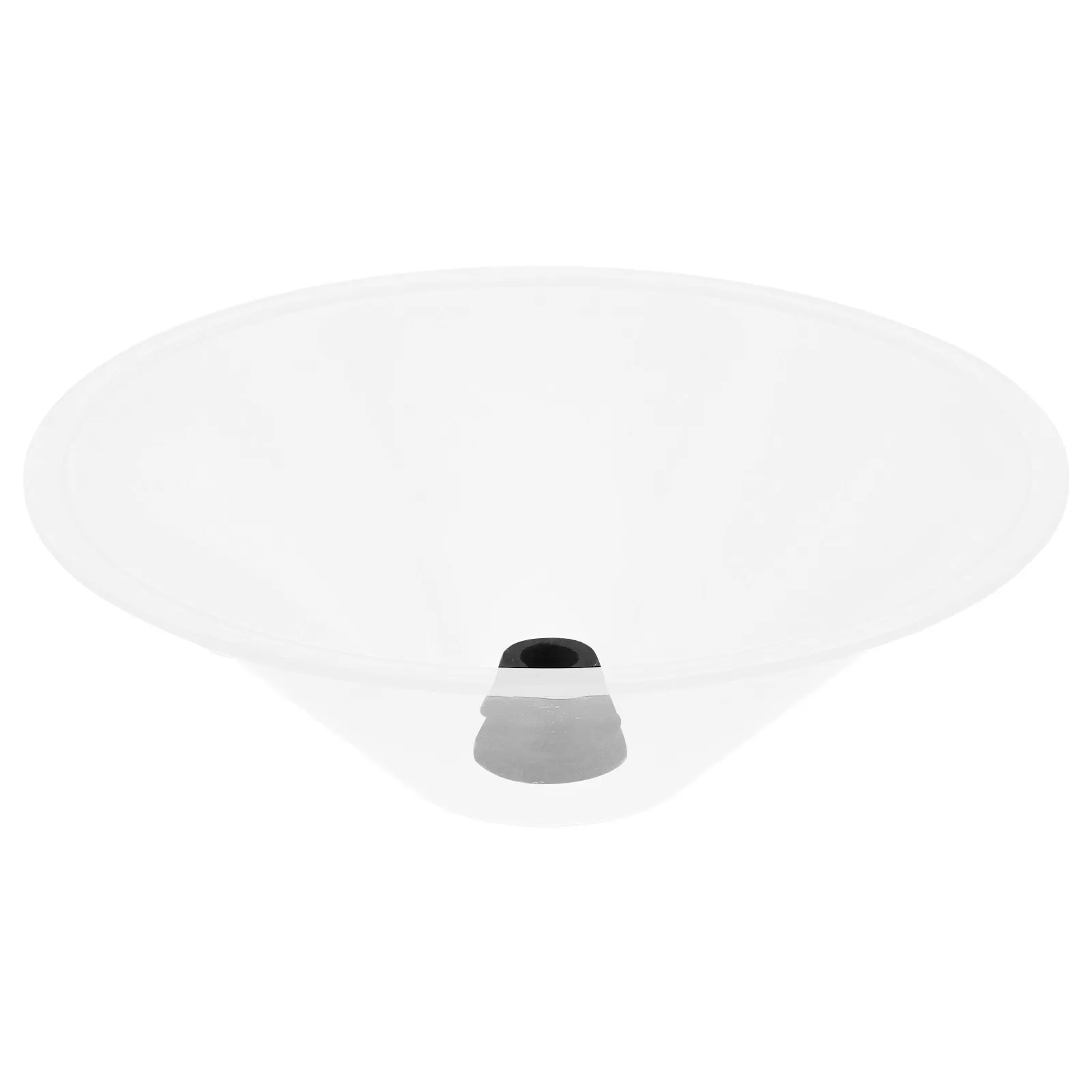 

Защитный кожух Smooth Finish Splash Cover для моек высокого давления: сверхпрочный, легкий, портативный, для использования с аппаратами высокого давления.