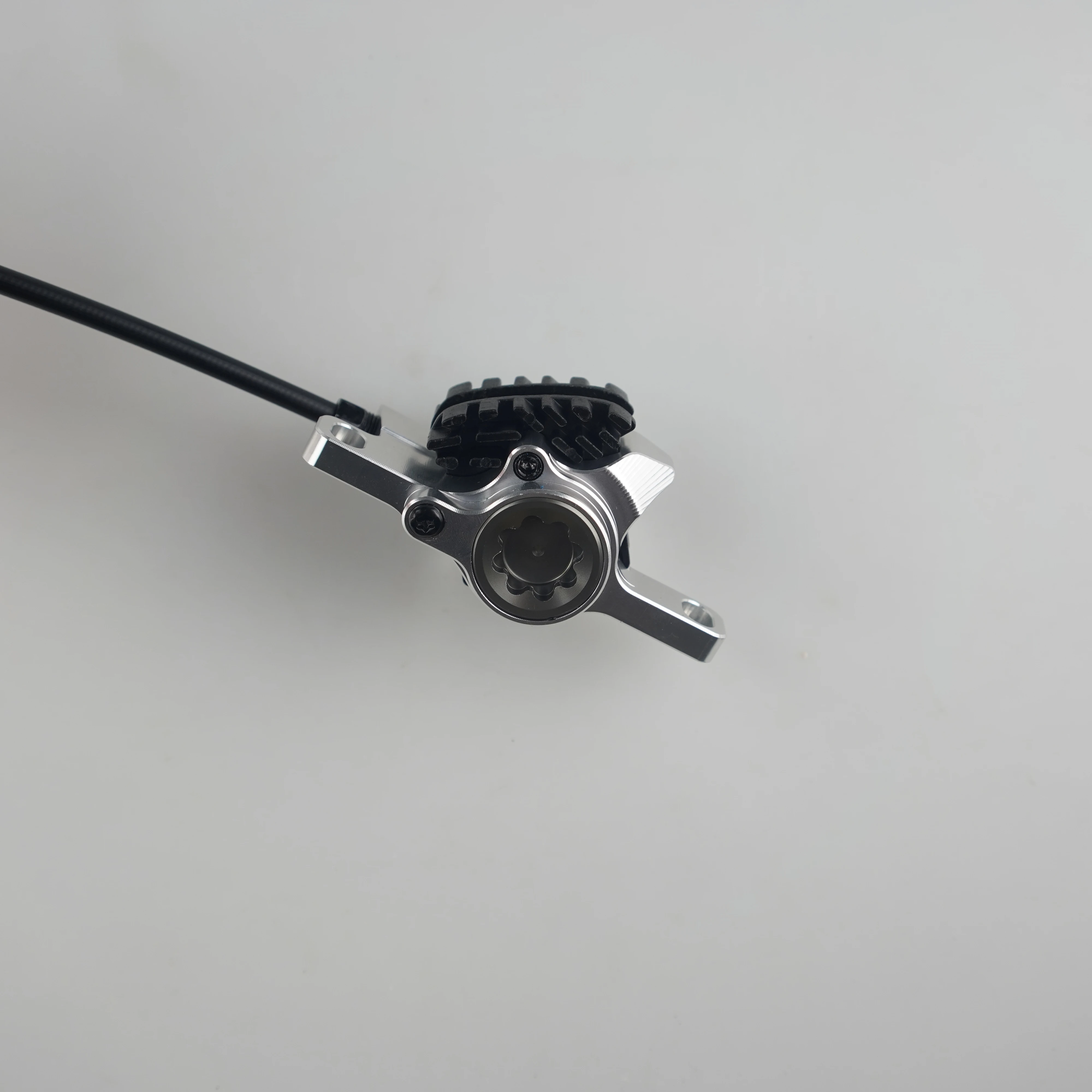 ZRACE Bremsbeläge aus Metall, M1/M2, X2/X4/XG/XG4, BR-002/BR-005 Kupferbasierte Keramikbeläge, Kühlbeläge, TCU-TECH, mit J02A/J03C/Hope – Detail 8