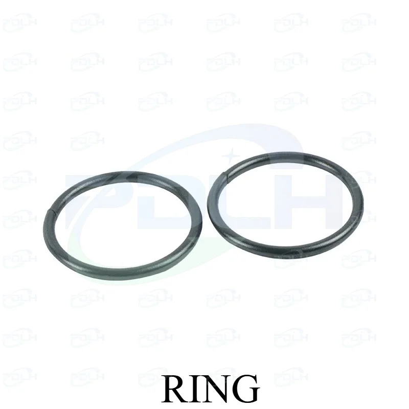 10PCS 3-803-18-4020 Metal Ring 3803184020 for Homag Vertical Drilling Spindle Homag Weeke CNC Machining Center PTP16 PTP100