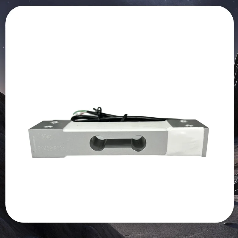 خلية تحميل مستشعر الوزن ذات نقطة واحدة ومضخم إرسال الجهد الحالي لقياس قوة موازين الحوسبة الإلكترونية