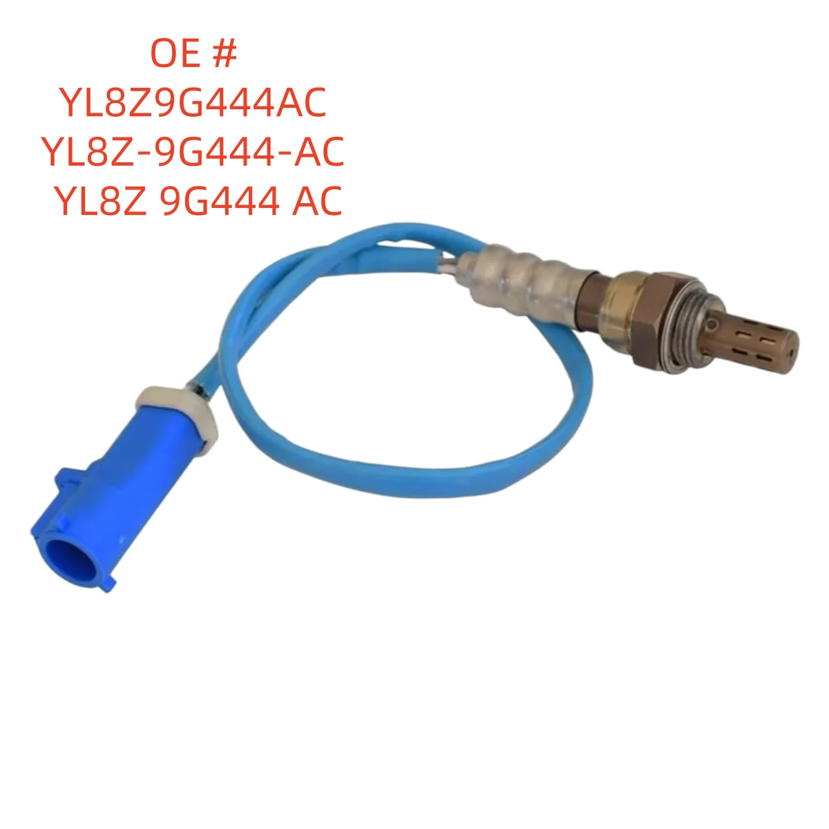 

﻿ high quality new YL8Z9G444AC YL8Z-9G444-AC YL8Z 9G444 AC oxygen sensor For Ford 2001-2006 ﻿