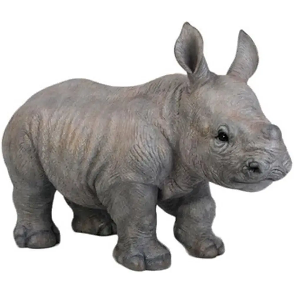 Hi-Line Git Ltd Baby Rstatue