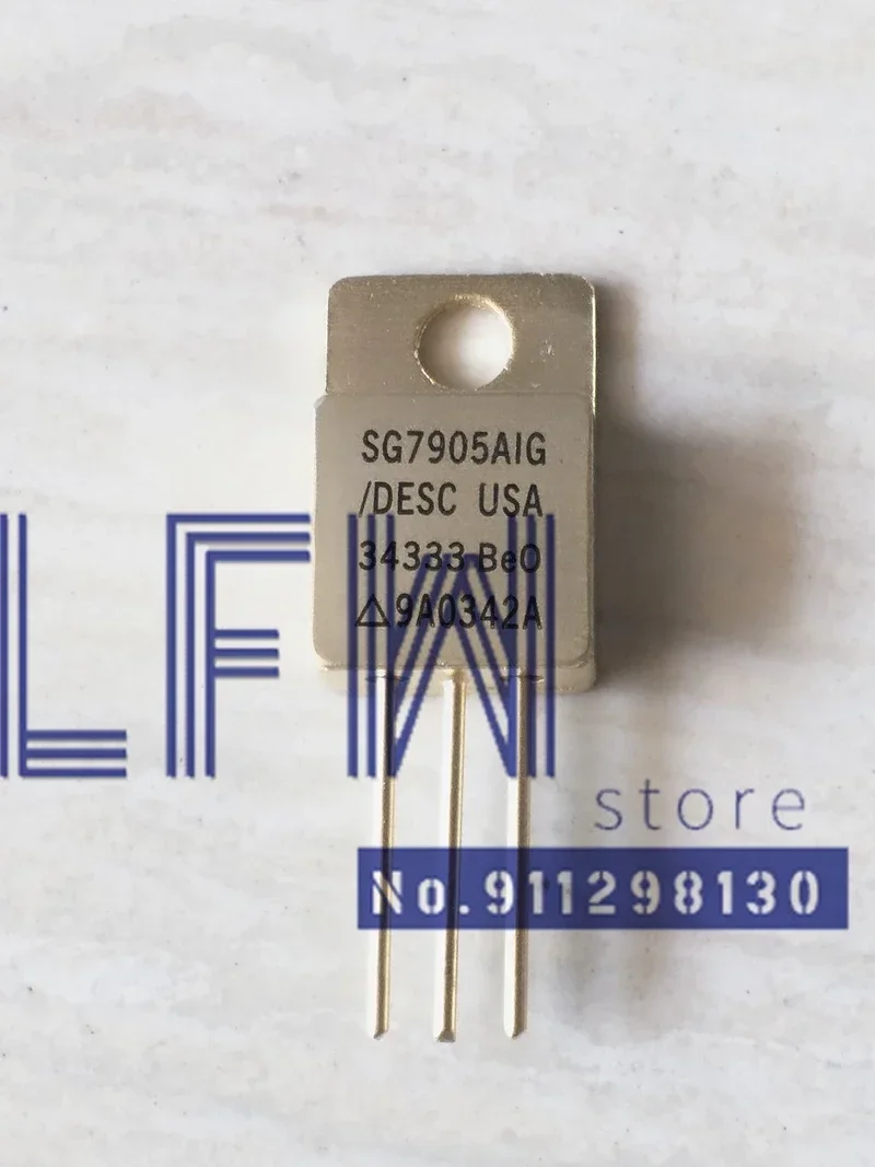

SG7905AIG DESC