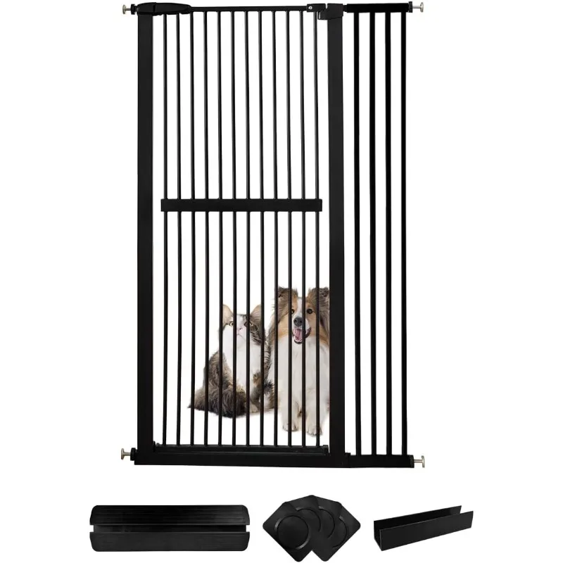 Extra Tall Cat Gate 61.02