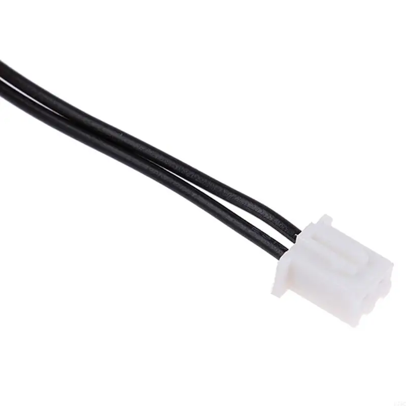 U75C NTC 10K Thermistor درجة حرارة المستشعر القيمة R25/50 المقاومة الاسمية R25 1.5K