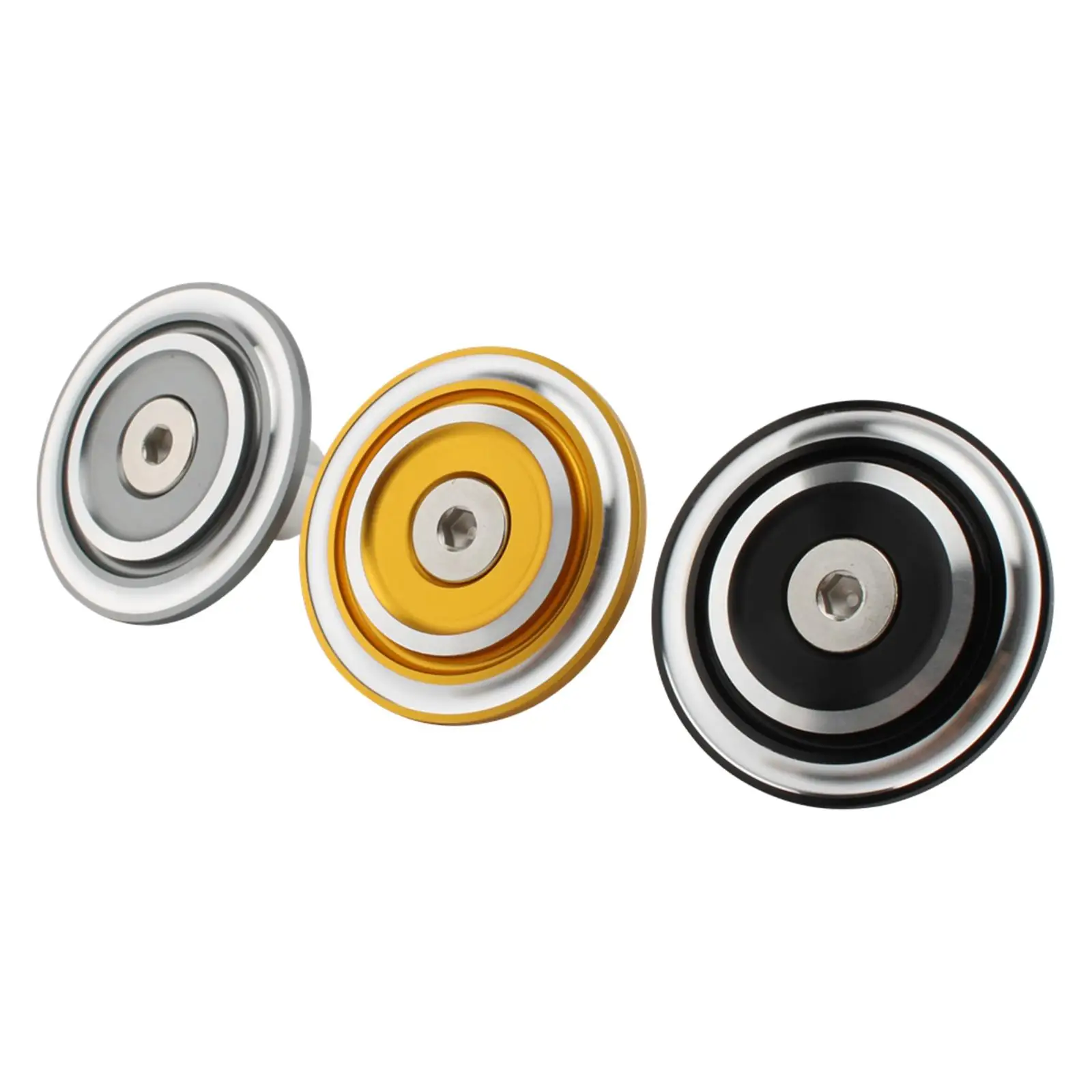 Motor Final Drive Decor Cover Decoration End Crash Slider for BMW R 1200 S GS Adv