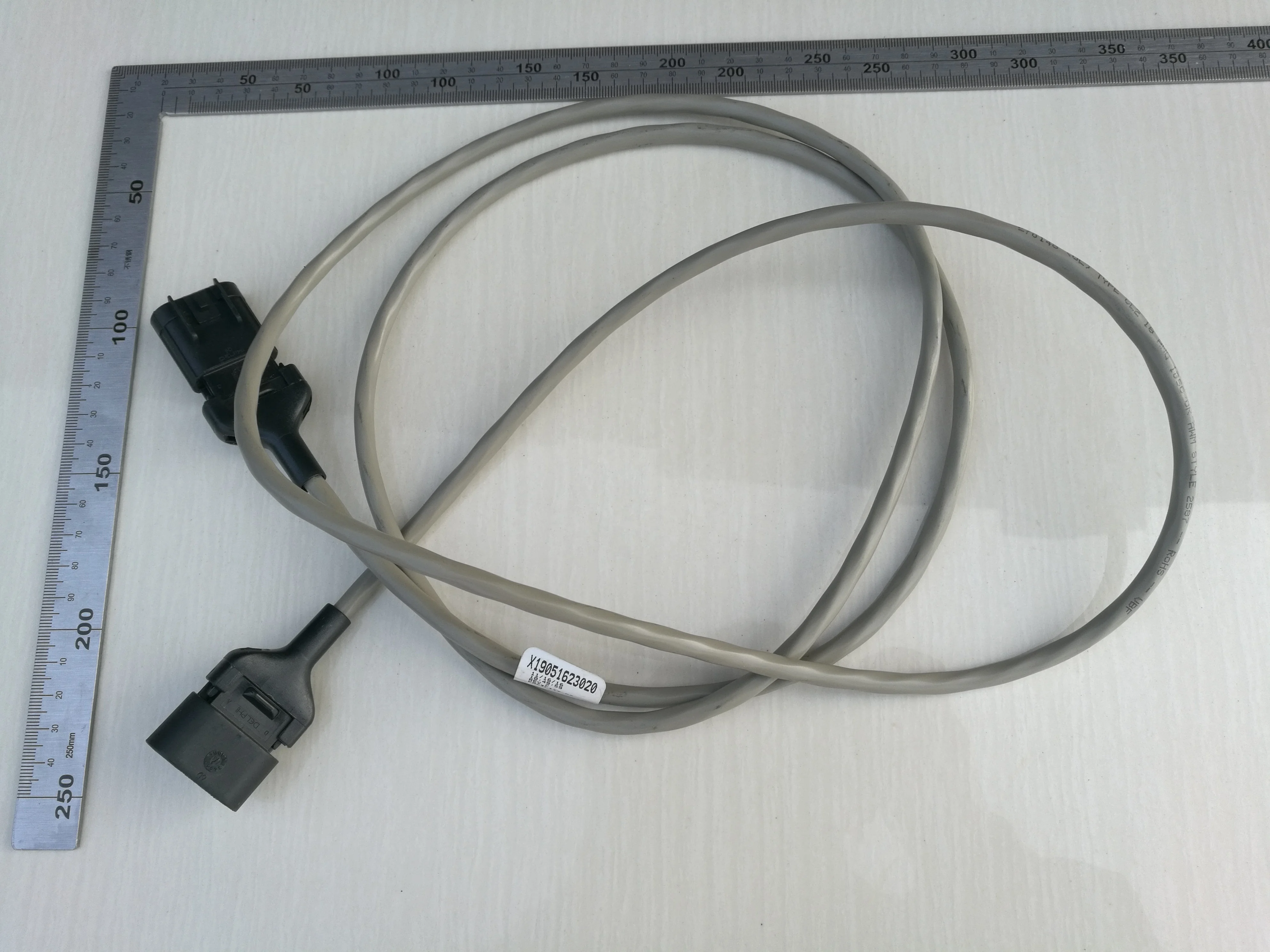 

TLF TRANE Refrigeration Compressor Chiller Parts Cable CAB01150 Wire Harness Adapter