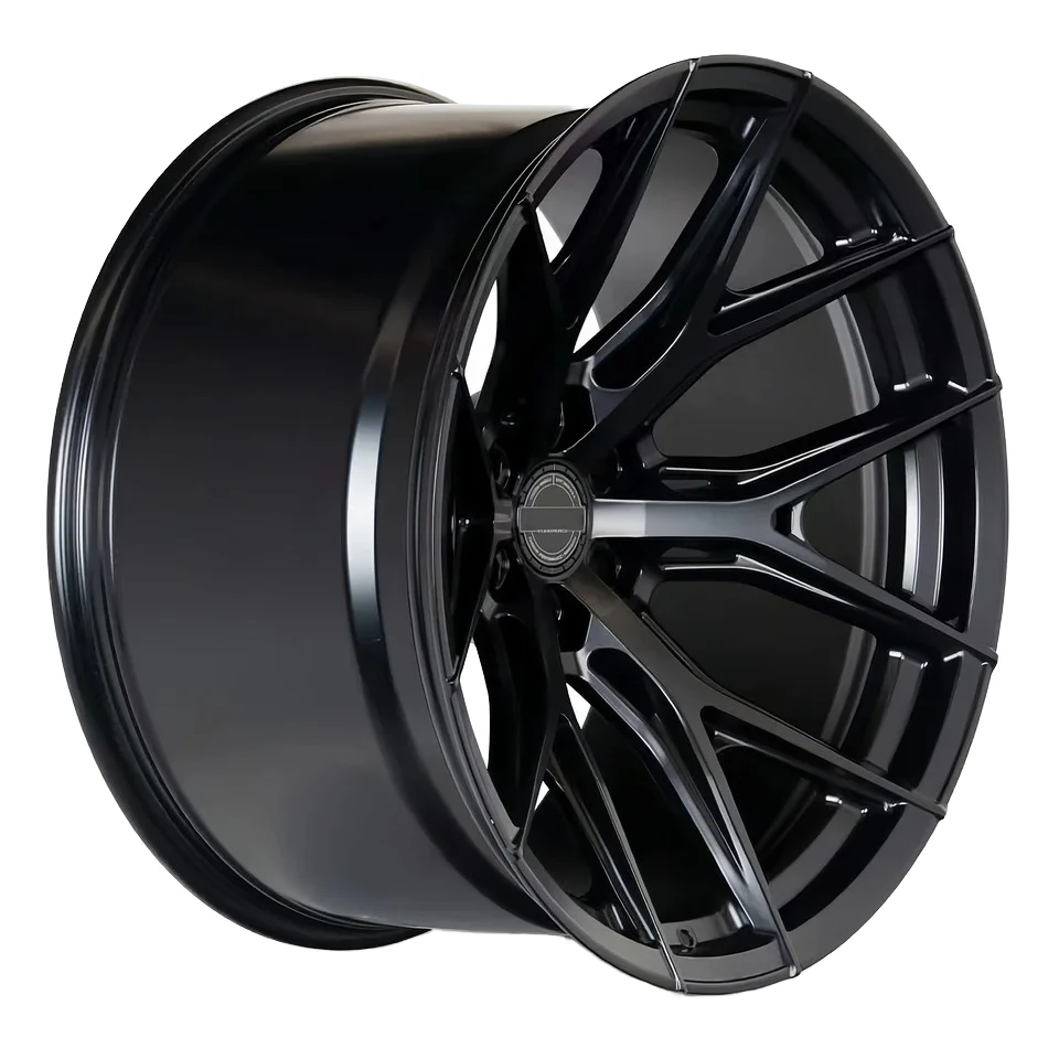 

Super Deep Concave 1-Piece Forged Wheel Hot Sale Racing/SUV Car Wheels 18 19 20 21 22 Inch 6x137 5x120 5x130 New