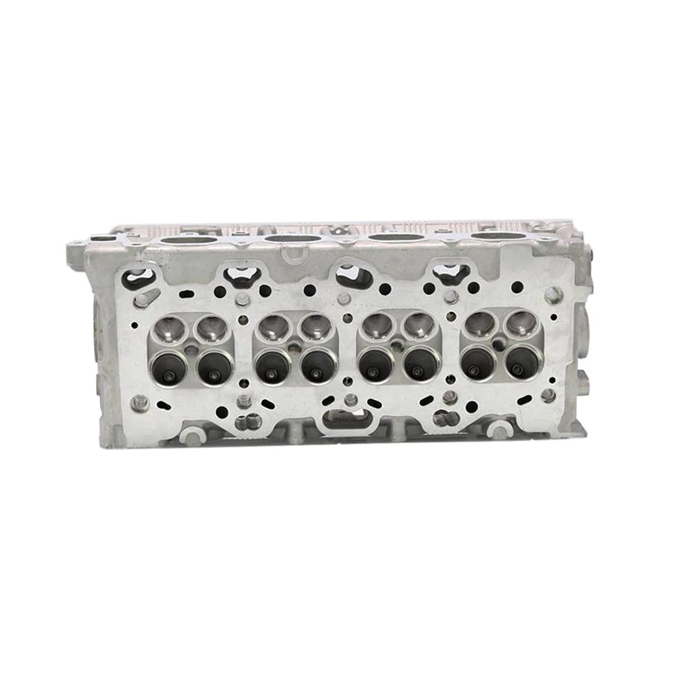 

Auto Parts 4G63 4G64 cylinder head MD305479 for Great Wall Coolbear Stellar Sonata Santamo Santa Fe Pajero/Galant/Lancer 2.4L