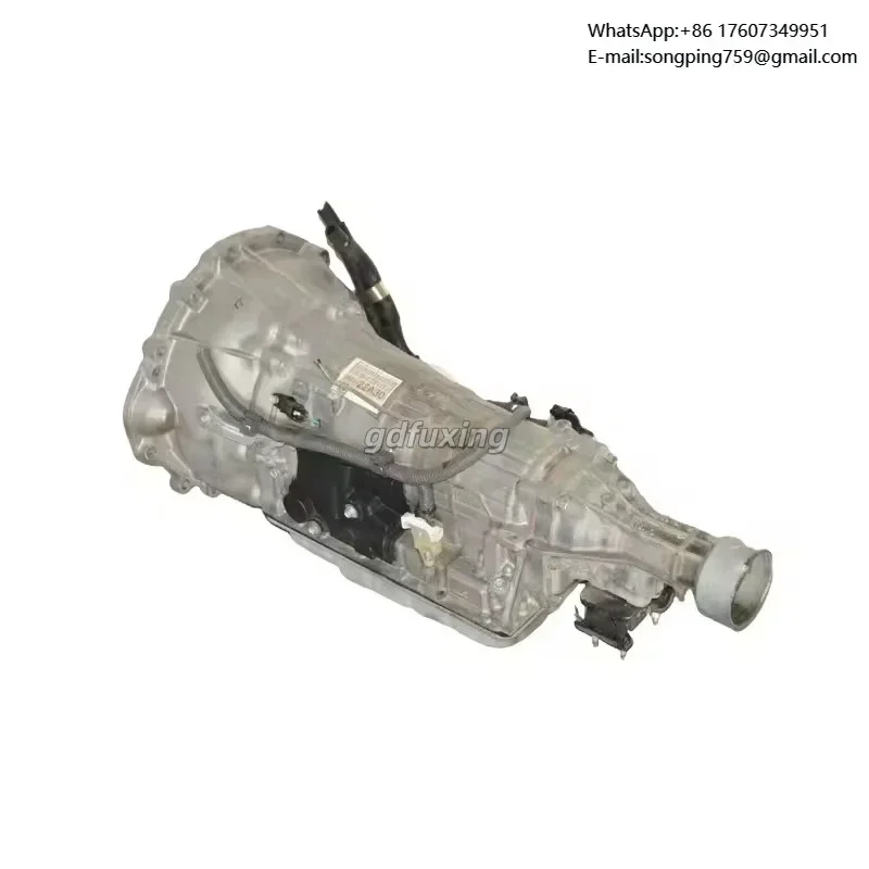 Used 6-Speed 2.5L V6 IS250 Transmission for Lexus IS250 Model 4GR-FSE RWD 2006-2012 with 3 Months Warranty