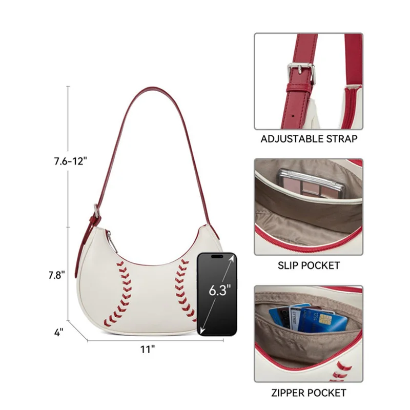 Neue europäische und amerikanische Handytasche, kleine Umhängetasche, Sommer-Nischendesign, Umhängetasche, Achseltasche, im Damenstil