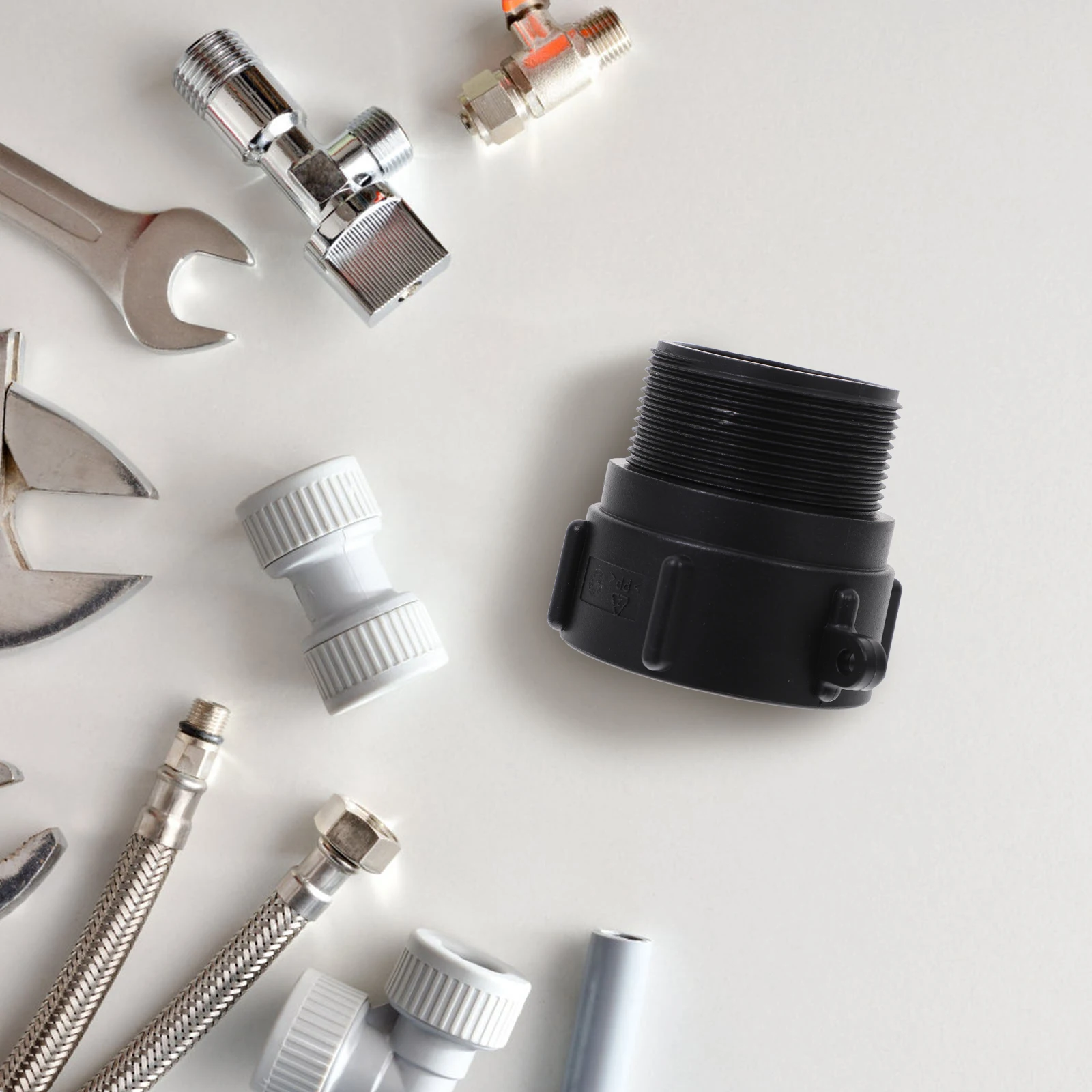 Water Tank Connecto…