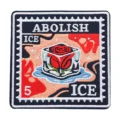 iron on patch