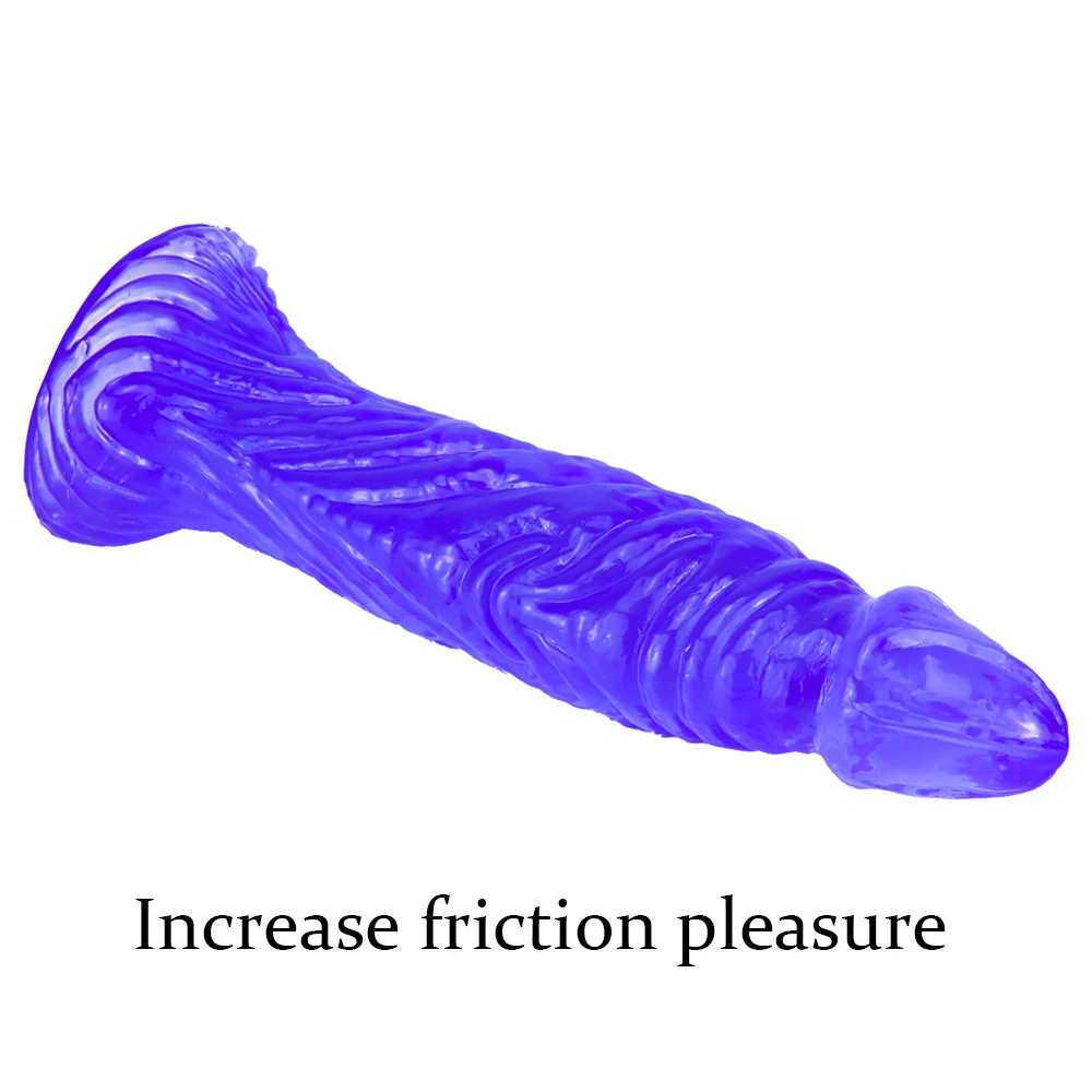 Huge Butt Plug Large Anal Plug Dildo Anal Dilator Vagina Male Masturbator Prostate Massager Adult Sex Toys for Women Sex Shop 18