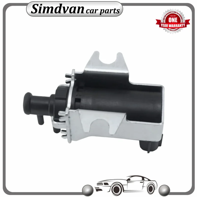 25819-27050 2581927050 Car Turbo Boost Vacuum Solenoid Valve 1CDFTV  25819-27040 2581927040 For Toyota RAV4 2000-2005