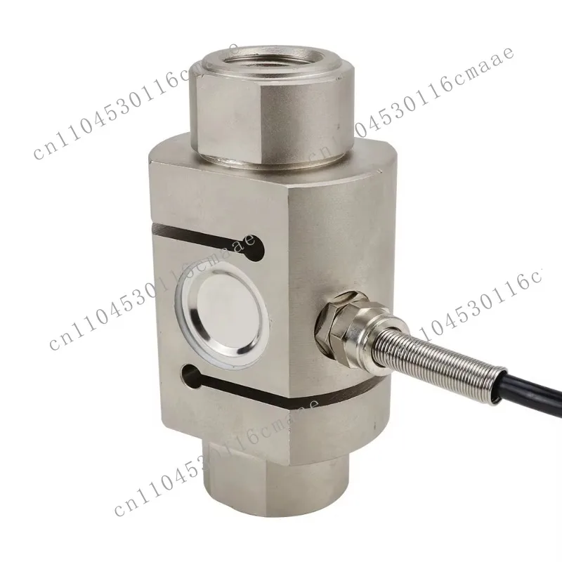 High comprehensive precision stable alloy steel weighing sensor 5T IP65 waterproof 0.05% precision pressure sensor